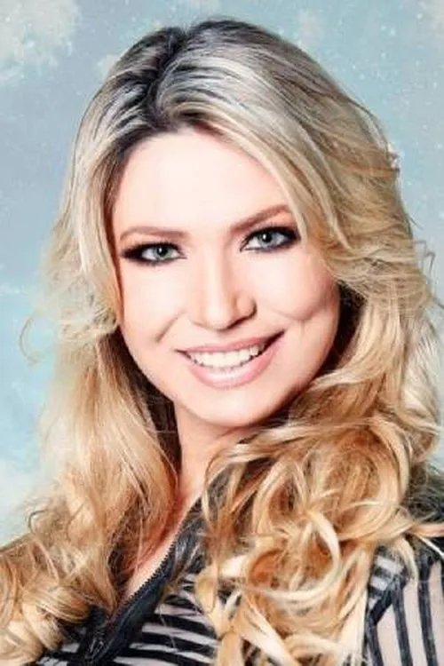 Cassiane ha trabajado con Elaine de Jesus en 1 ocasiones