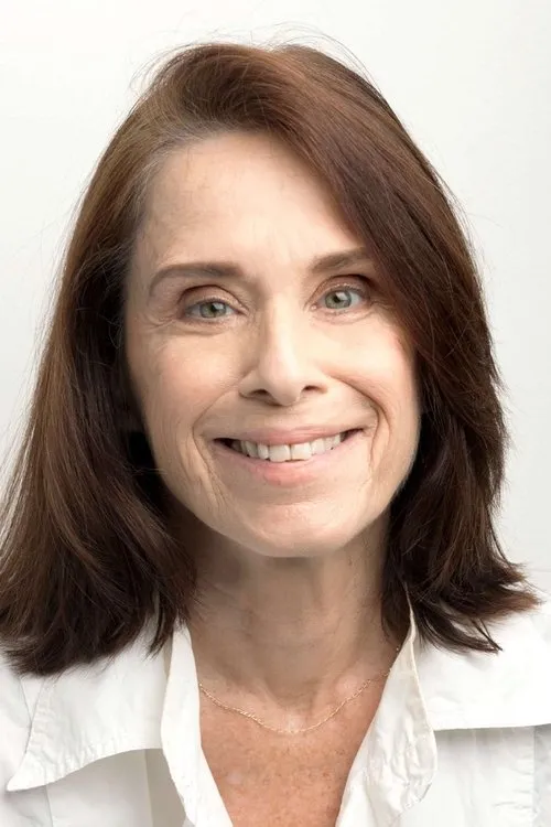 Elaine Hudson interpretando a Jean