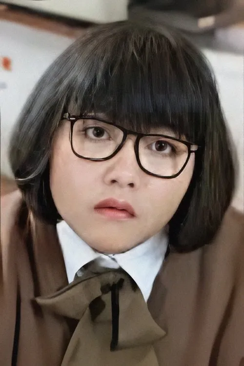 Elaine Law Suet-Ling interpretando a 