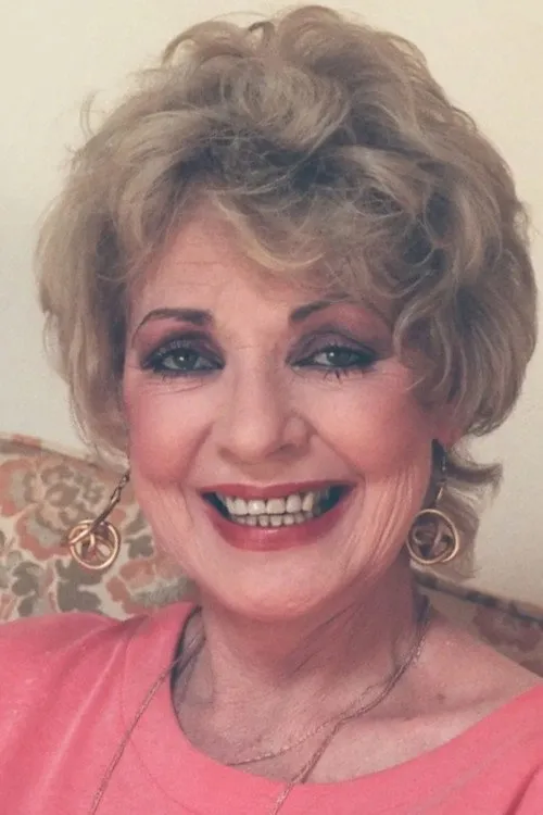Marion Johns ha trabajado con Elaine Lee en 1 ocasiones