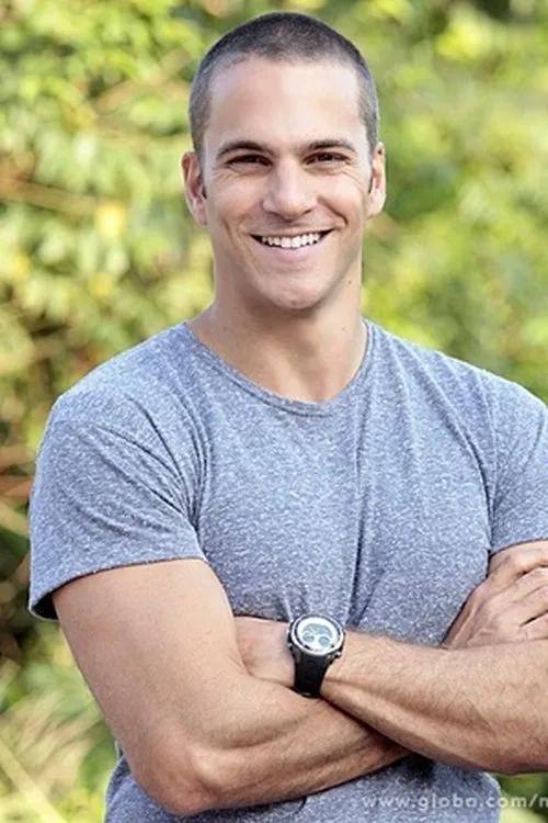 Elam Lima — personaje: Paulo