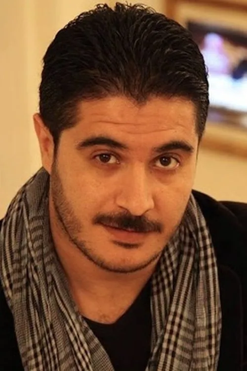 Elchin Mammadov interpretando a Ibad Huseynov