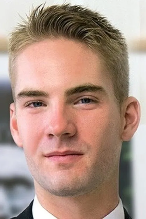 Elder Esplin interpretando a Himself