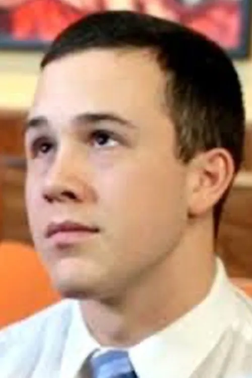 Elder Foster interpretando a Himself