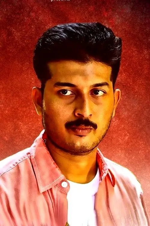 Deepika Mohan ha trabajado con Eldho Mathew en 1 ocasiones