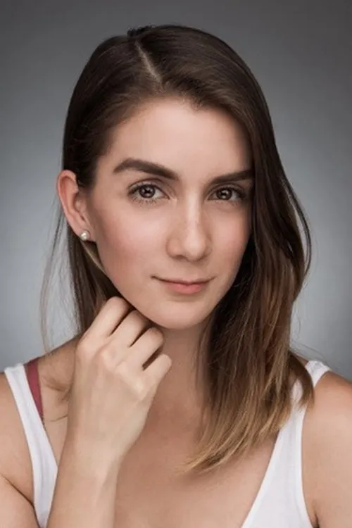 Eleane Puell en su biografía y filmografía