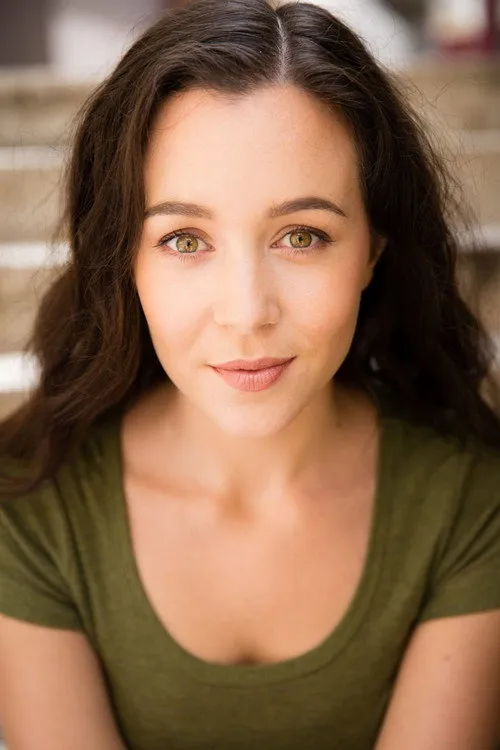 Ben Crawford ha trabajado con Eleanore Knox en 1 ocasiones
