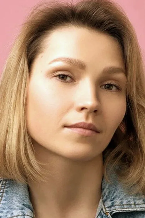 ?????? ??????? ha trabajado con Елена Алфёрова en 1 ocasiones