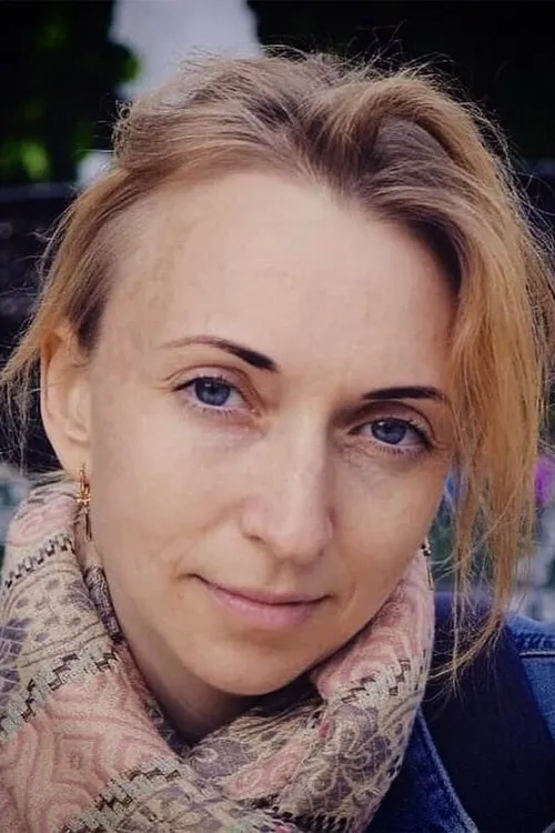 Julian R. Decker ha trabajado con Elena Barykina en 1 ocasiones