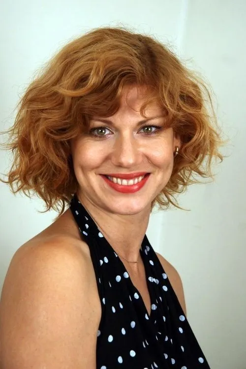 ????? ??????? ha trabajado con Елена Бирюкова en 1 ocasiones