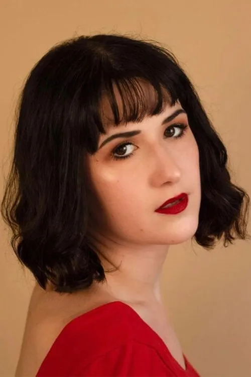 Andrew Bourne ha trabajado con Elena Brace en 1 ocasiones