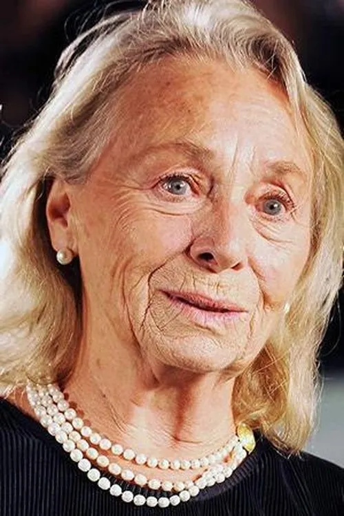 Elena Cotta interpretando a Donna Costanza