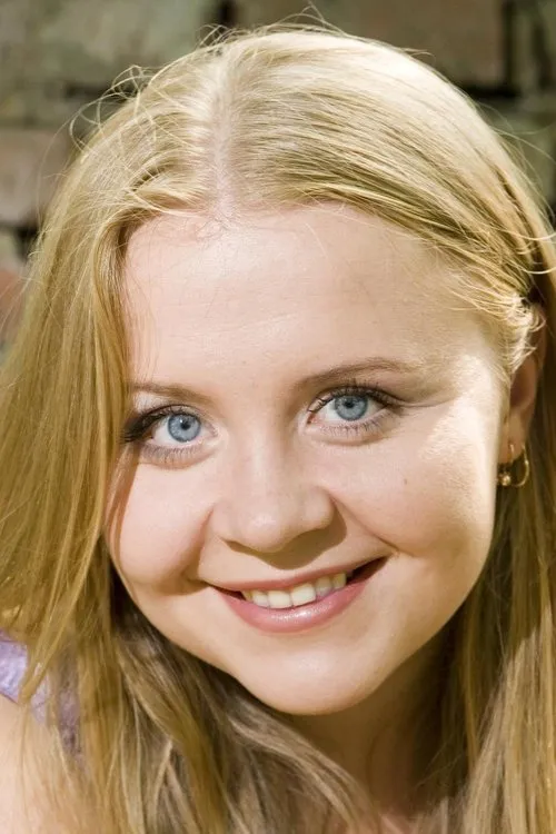 Елена Дубровская — personaje: ???? ??????, ?????????