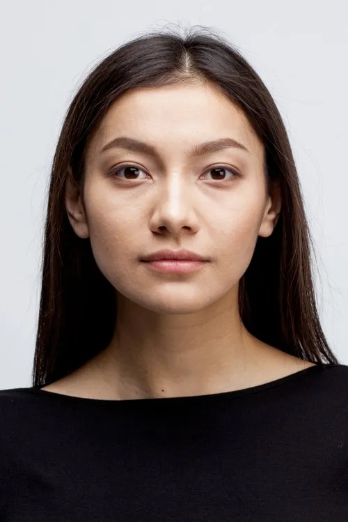 ?????????? ??????? ha trabajado con Елена Ербакова en 1 ocasiones