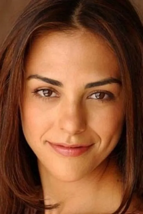 Elena Finney — personaje: Elena