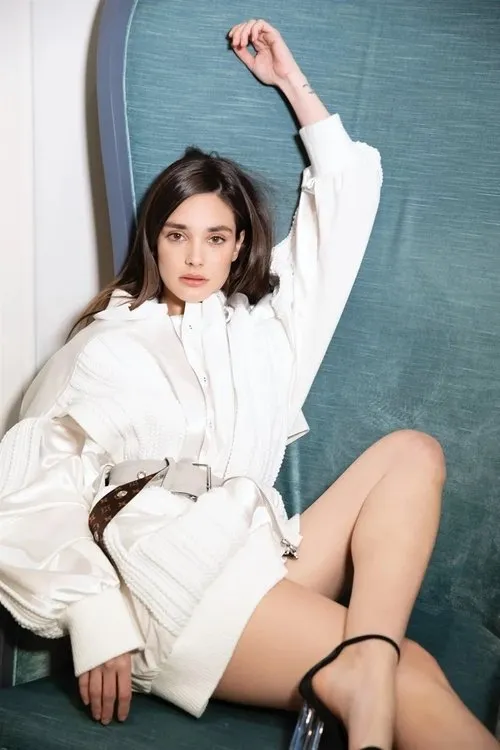 Gianluca Sotgiu ha trabajado con Elena Funari en 1 ocasiones