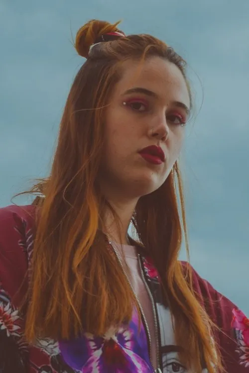 Xena Montañez ha trabajado con Elena Galindo en 1 ocasiones