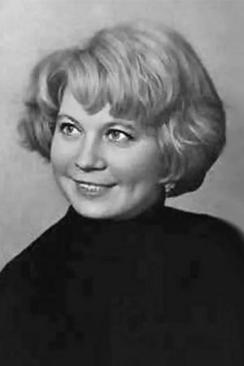 Ivan Koval-Samborskyi ha trabajado con Елена Королёва en 1 ocasiones