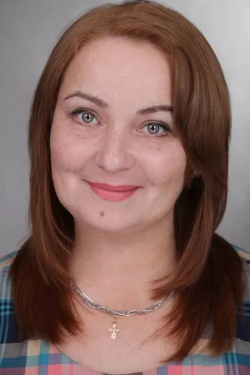 Foto de perfil del actor Elena Kruzhylina en el reparto