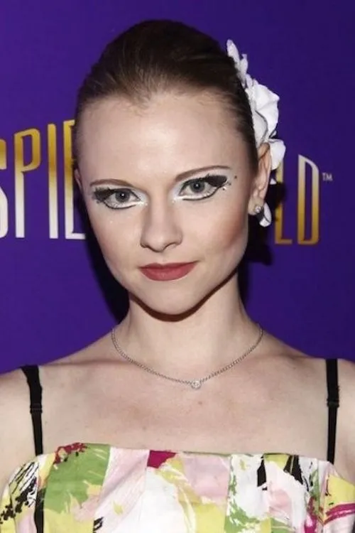 Brian Dewhurst  ha trabajado con Elena Lev en 1 ocasiones