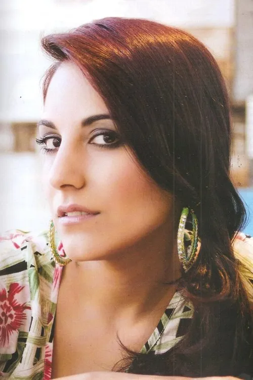 Foto de perfil del actor Elena Liasidou en el reparto