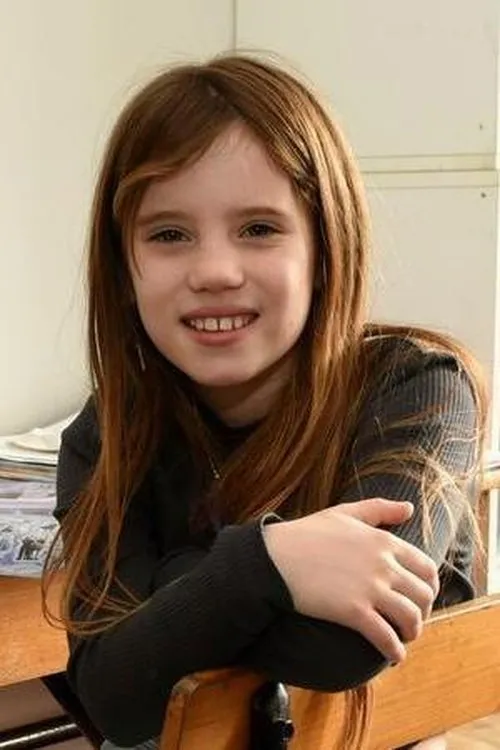 Foto de perfil del actor Elena Missiaen en el reparto