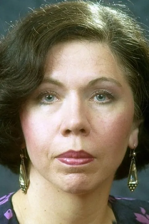 ?????????? ??????????? ha trabajado con Елена Папанова en 2 ocasiones