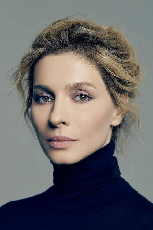 ????? ????????? ha trabajado con Елена Подкаминская en 1 ocasiones