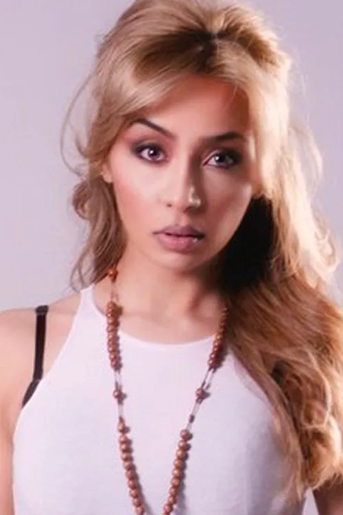 Elena Pogosyan interpretando a Nadi