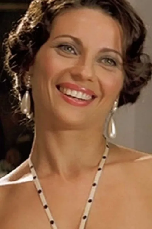 Elèna Tchepeleva ha trabajado con Elena Presti en 1 ocasiones