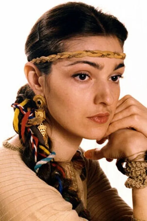 Sven Rothkirch ha trabajado con Елена Серопова en 1 ocasiones