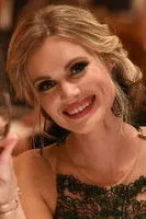 Elena Sopova interpretando a Svetlana