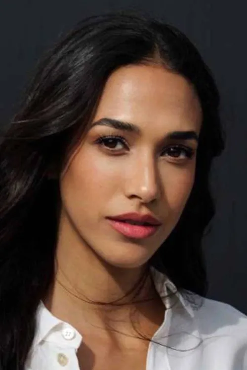 Elena Sotgiu interpretando a Aregash (segment