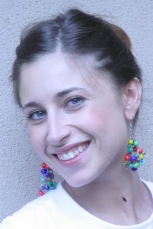 Serge Barbagallo ha trabajado con Елена Стеценко en 1 ocasiones