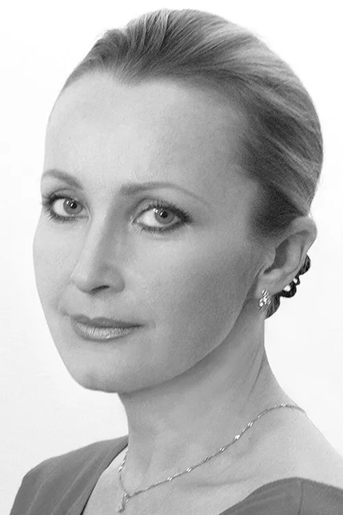 Foto de perfil del actor Elena Stefanska en el reparto