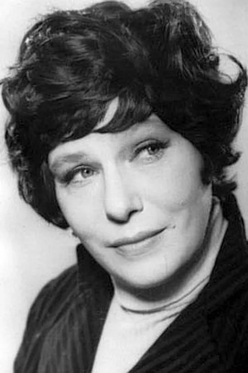 Mikhail Zimin ha trabajado con Елена Вольская en 1 ocasiones