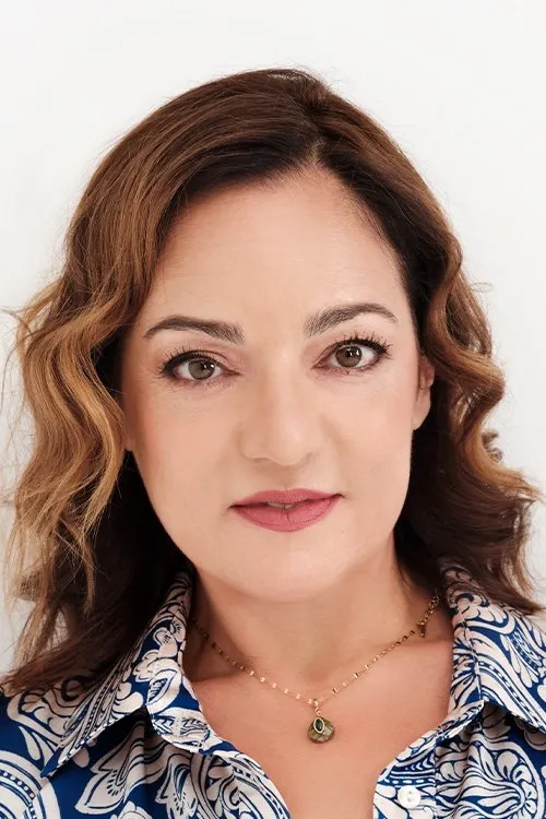 Foto de perfil del actor Ελένη Καρακάση en el reparto