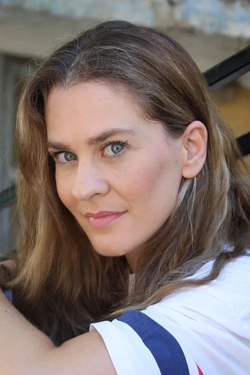 Foto de perfil del actor Eleni Liaska en el reparto