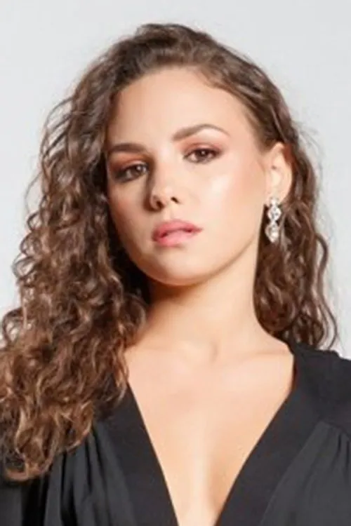 Eleni Sakka — personaje: ??t?a