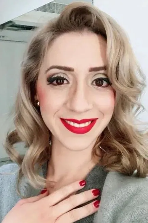 Eleni Sidera en su biografía y filmografía