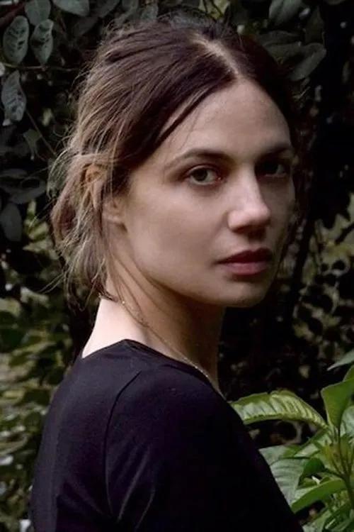 ??µ?t?a ???a ha trabajado con Eleni Vergeti en 1 ocasiones