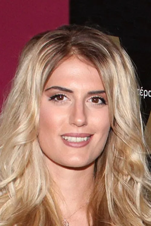 Foto de perfil del actor Eleonora Antoniadou en el reparto