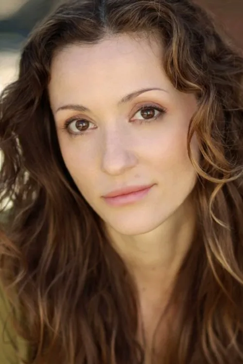 Scott Rutherford ha trabajado con Eleonora Barna en 1 ocasiones