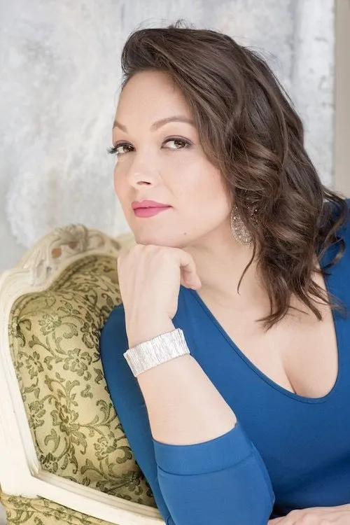 Foto de perfil del actor Eleonora Buratto en el reparto