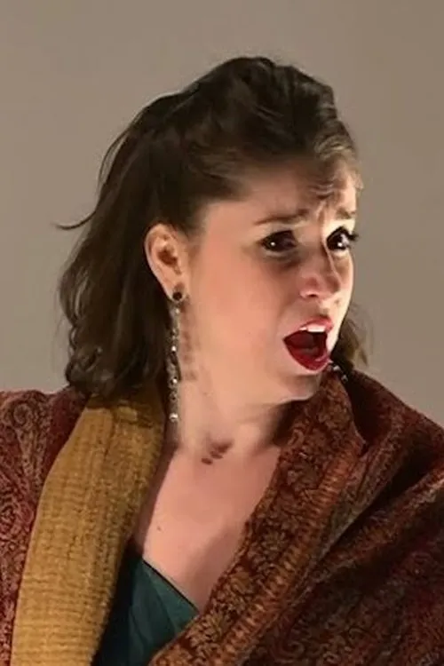 Simone del Savio ha trabajado con Eleonora de la Peña en 1 ocasiones