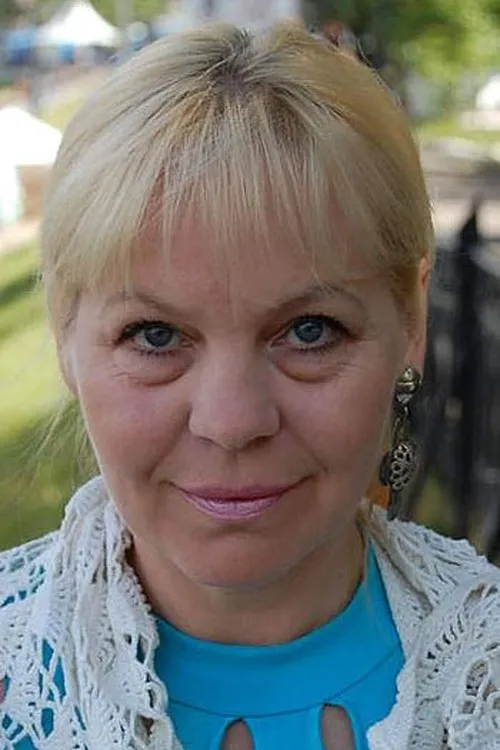 Nikolai Maltsev ha trabajado con Элеонора Ильченко en 1 ocasiones