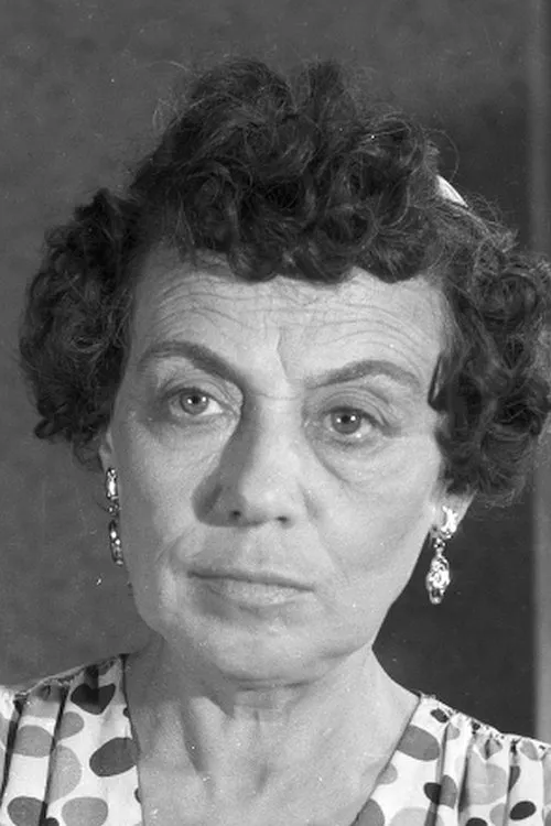 Rudolf Ratschka ha trabajado con Eleonora Lorentz en 1 ocasiones