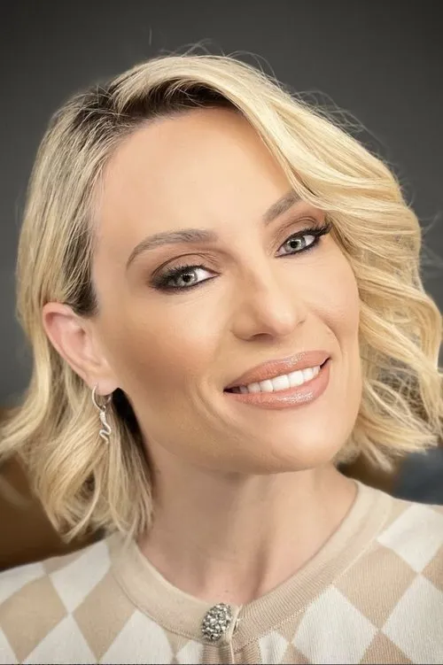 Foto de perfil del actor Eleonora Meleti en el reparto