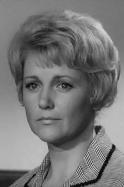 Foto de perfil del actor Элеонора Шашкова en el reparto