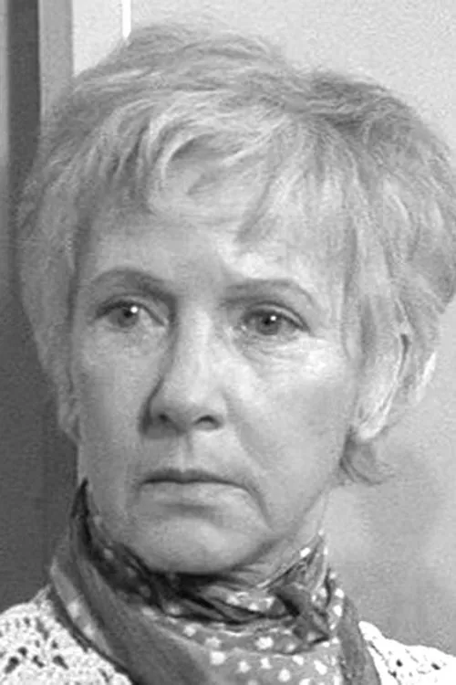 Ina Peters ha trabajado con Elfriede Kuzmany en 4 ocasiones